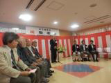 伊藤理事長ご挨拶