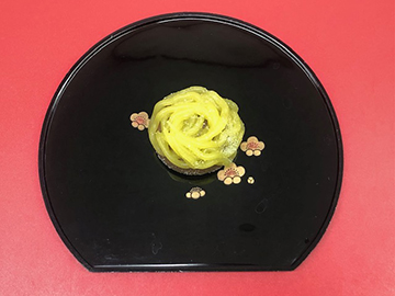 和菓子