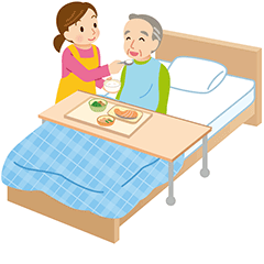 介護老人福祉施設（従来型）